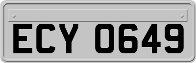 ECY0649