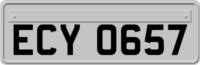 ECY0657