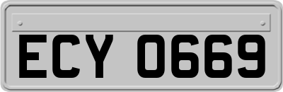 ECY0669