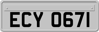 ECY0671