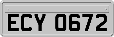 ECY0672