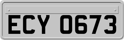 ECY0673