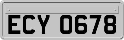 ECY0678
