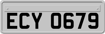 ECY0679