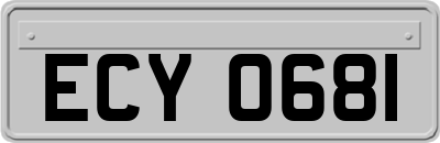 ECY0681