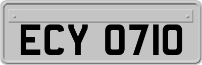 ECY0710