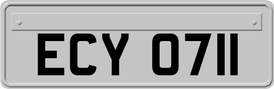 ECY0711