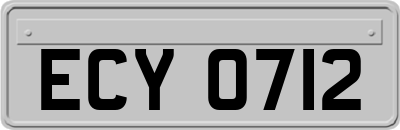 ECY0712