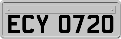 ECY0720