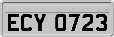 ECY0723