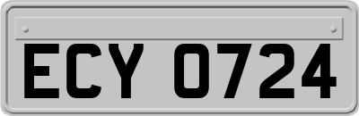 ECY0724