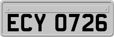 ECY0726