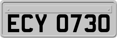 ECY0730