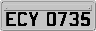 ECY0735