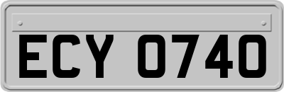 ECY0740