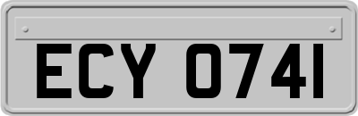 ECY0741