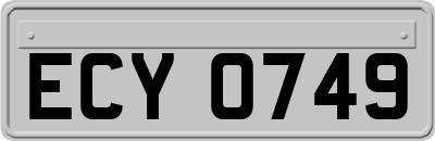 ECY0749
