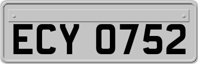 ECY0752