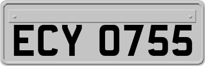 ECY0755