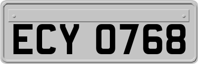 ECY0768