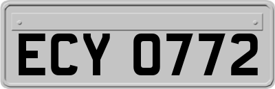 ECY0772