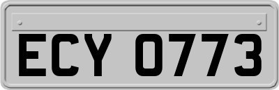 ECY0773