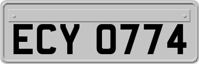 ECY0774