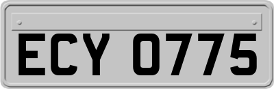 ECY0775