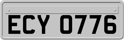 ECY0776