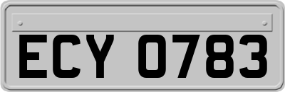 ECY0783