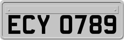 ECY0789