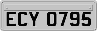 ECY0795