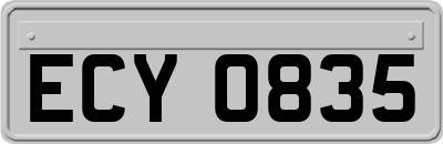 ECY0835