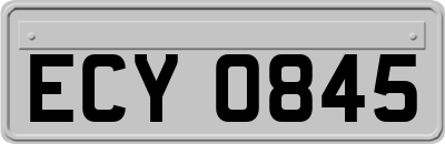 ECY0845