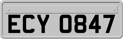 ECY0847