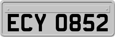 ECY0852