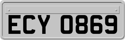 ECY0869