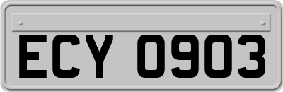 ECY0903