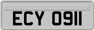 ECY0911