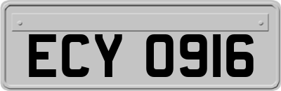 ECY0916