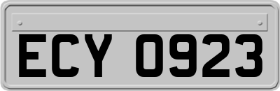 ECY0923