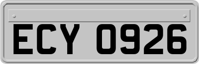 ECY0926