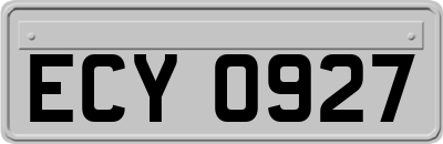 ECY0927