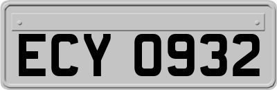 ECY0932