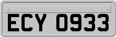 ECY0933