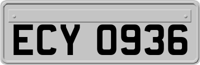 ECY0936