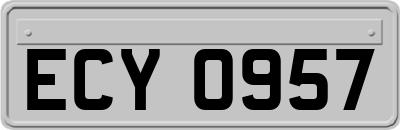 ECY0957
