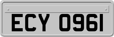 ECY0961