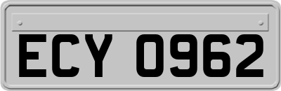 ECY0962