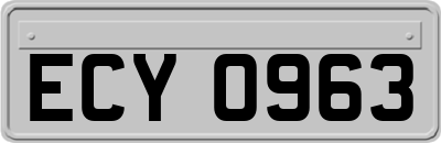 ECY0963